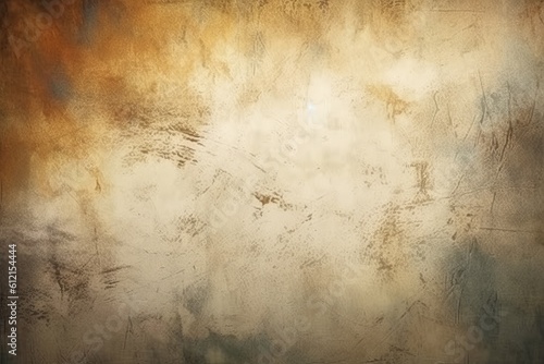 abstract painting background or texture, Created with Generative AI technology