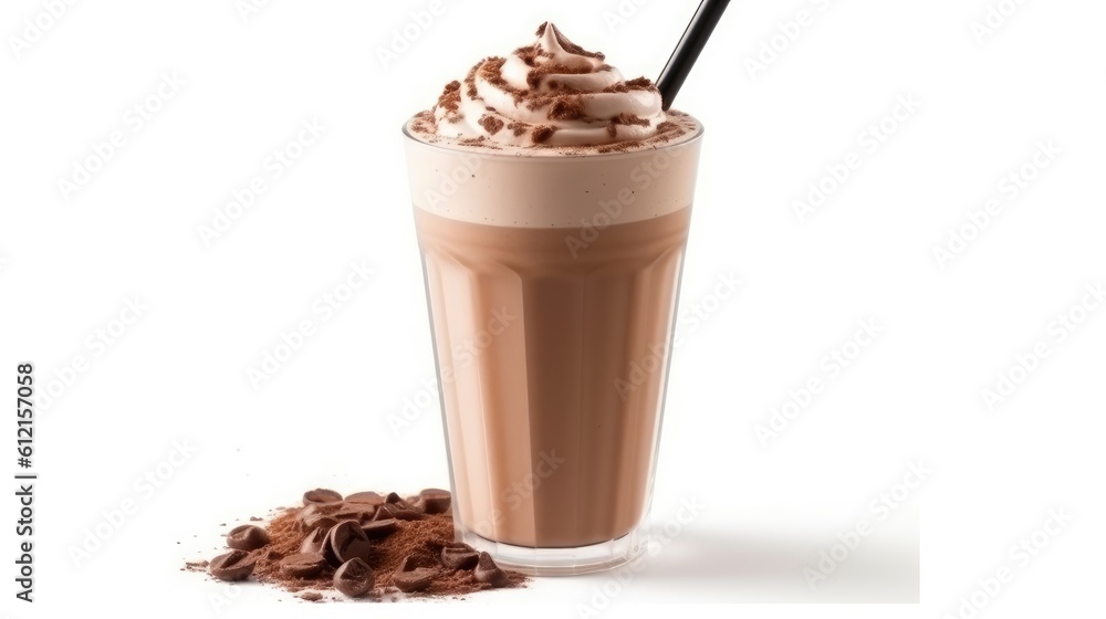 chocolate ice cream with chocolate chocolate ice cream with chocolate