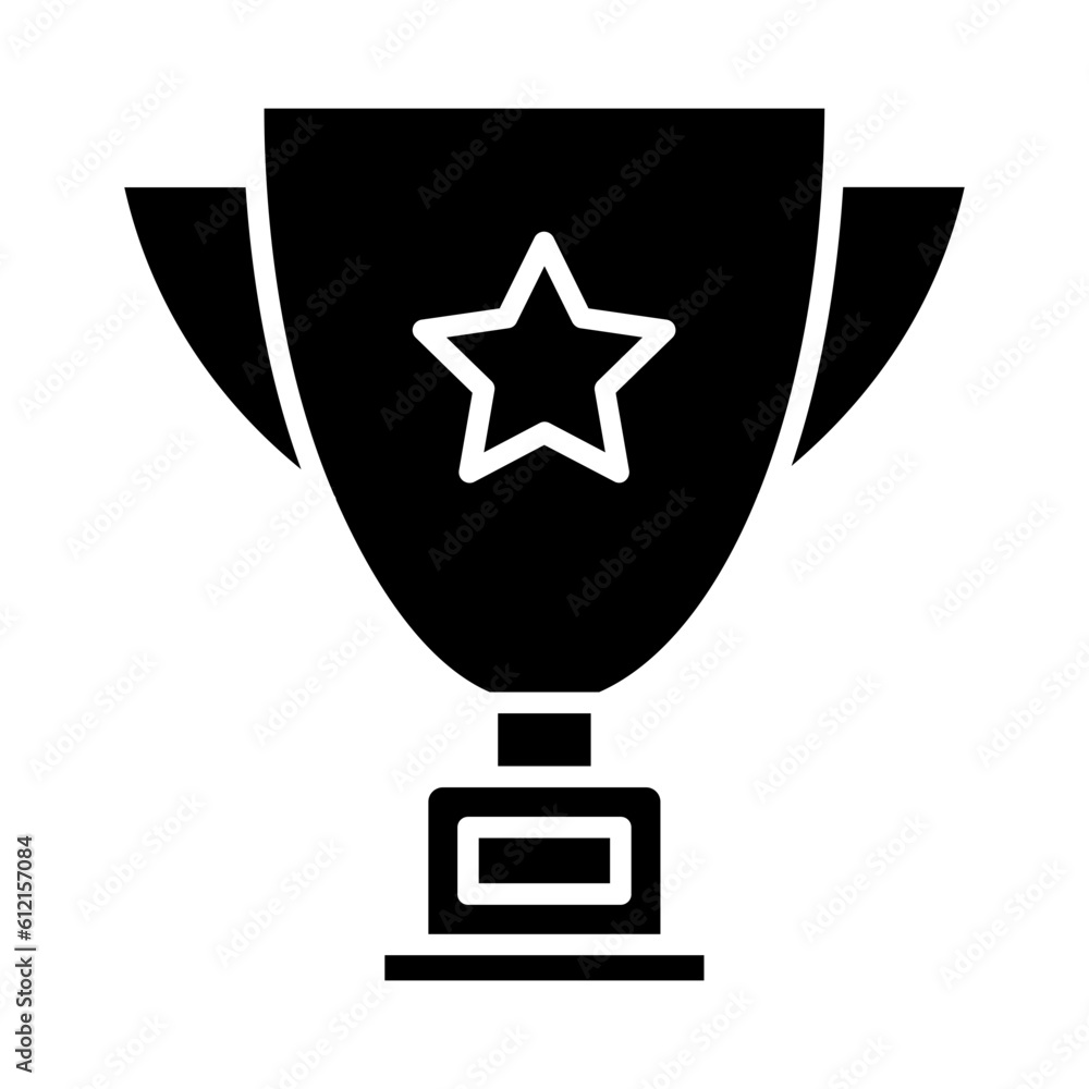Trophy Icon Trophy Icon