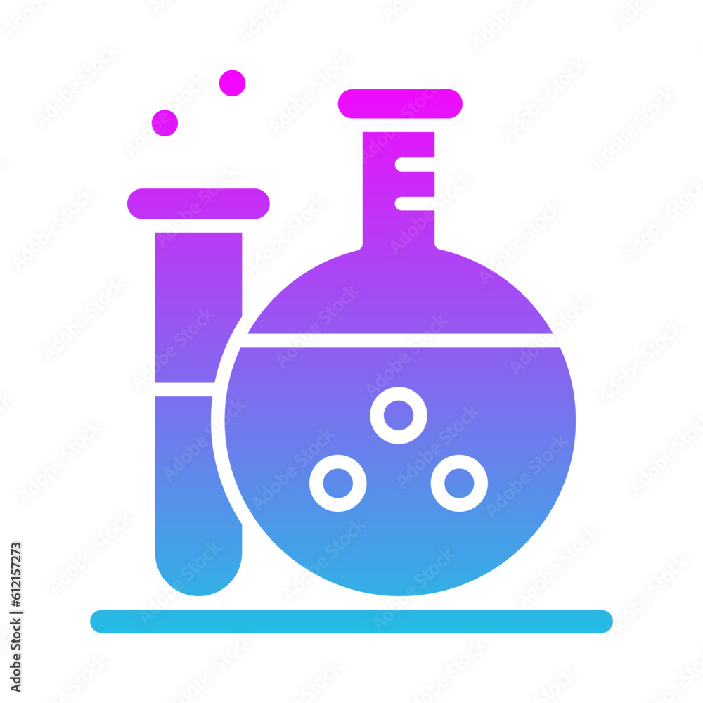 Chemistry Icon