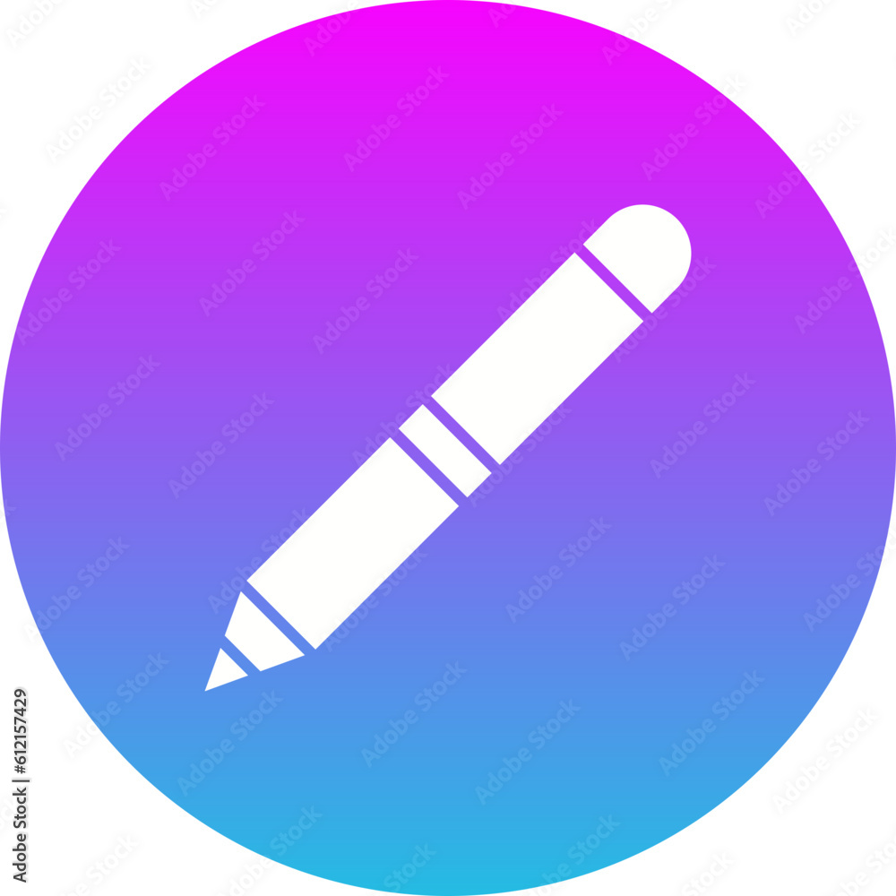 Pencil Icon