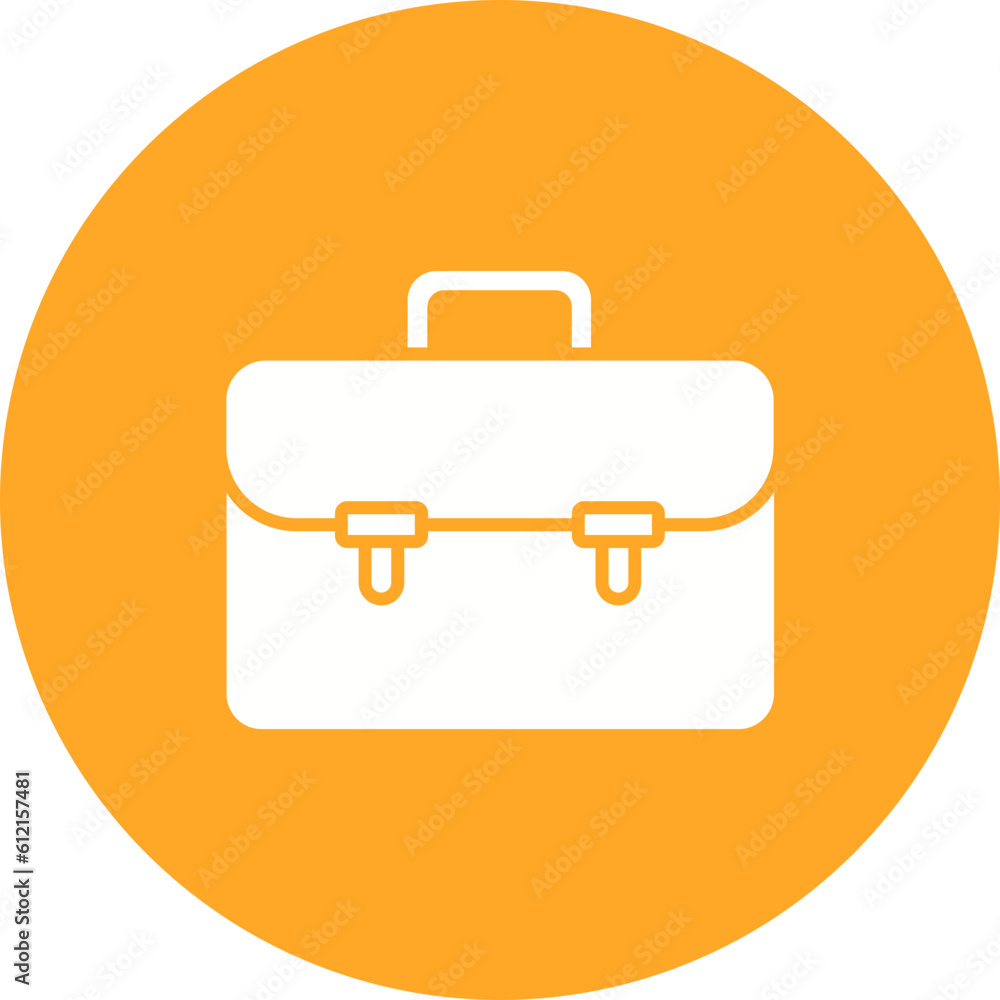 Briefcase Icon Briefcase Icon