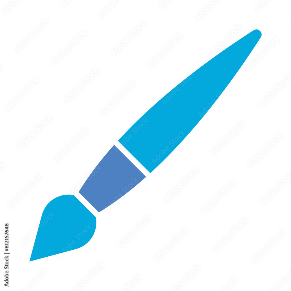 Paint Brush Icon