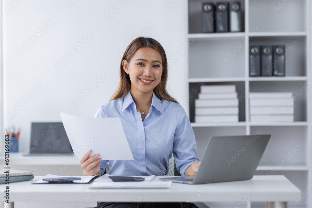 Business Documents, Auditor businesswoman checking searching document legal prepare paperwork or report for analysis TAX time,accountant Documents data contract partner deal in workplace office Business Documents, Auditor businesswoman checking searching document legal prepare paperwork or report for analysis TAX time,accountant Documents data contract partner deal in workplace office