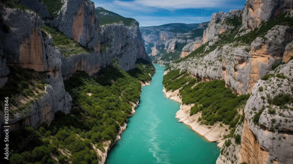 grand canyon national park verdon gorge france grand canyon national park verdon gorge france