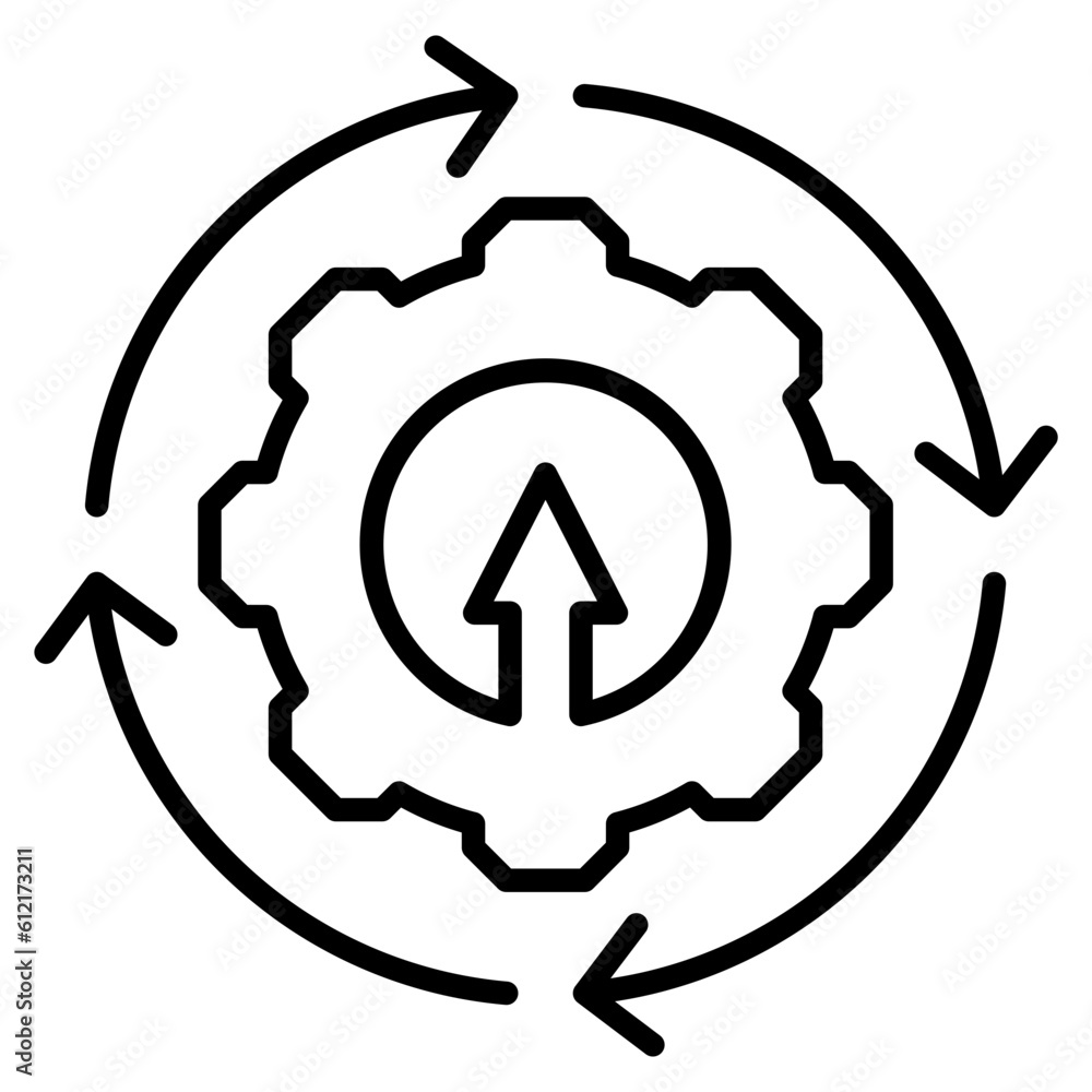 Continuous Improvement Continuous Improvement