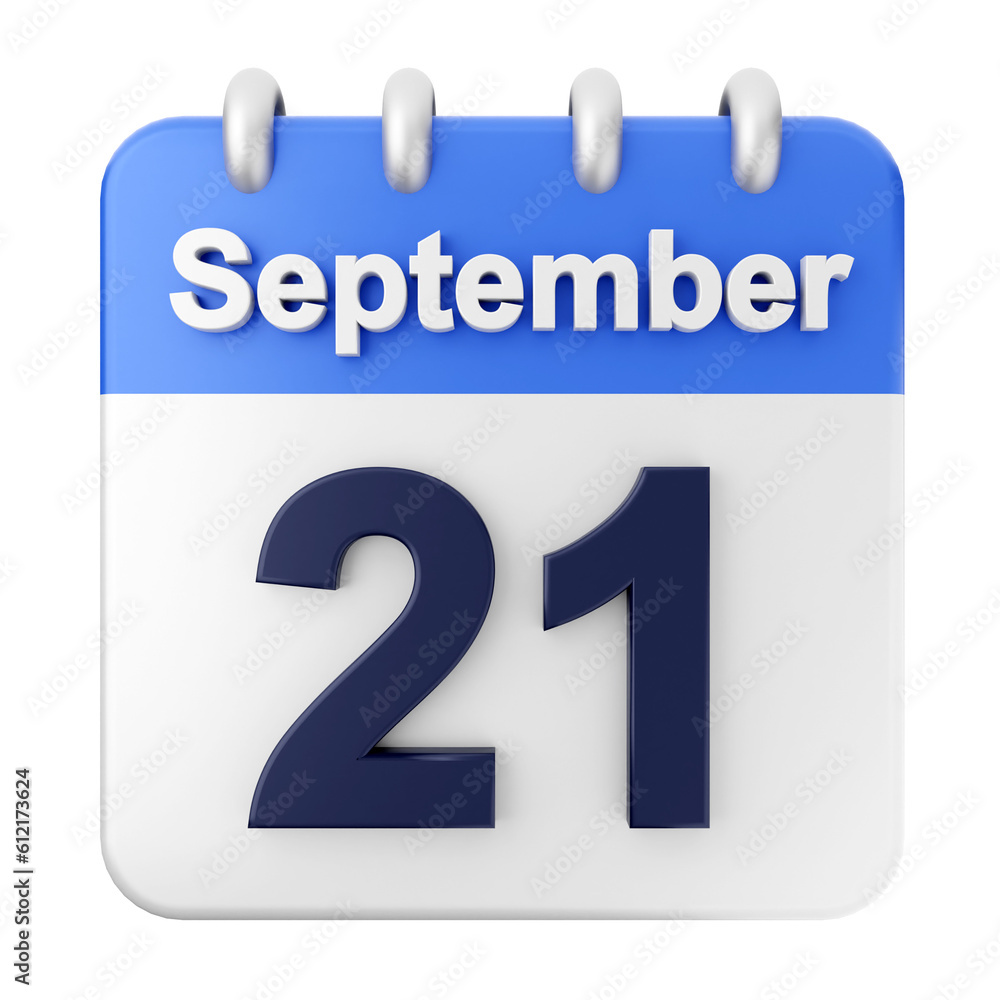3d calendar icon illustration render 3d calendar icon illustration render