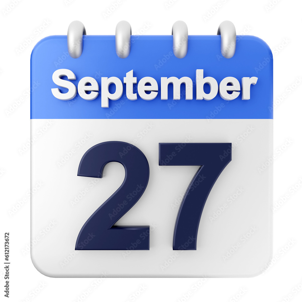 3d calendar icon illustration render 3d calendar icon illustration render
