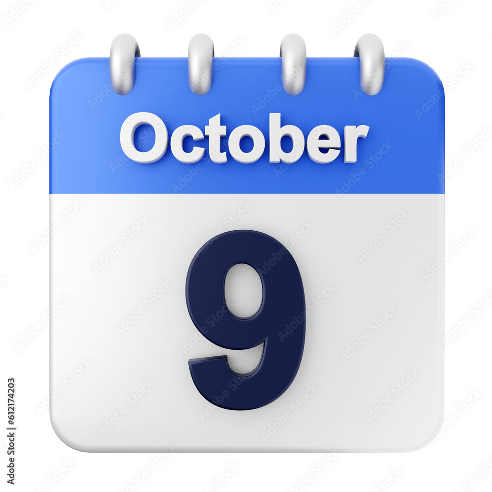 3d calendar icon illustration render 3d calendar icon illustration render