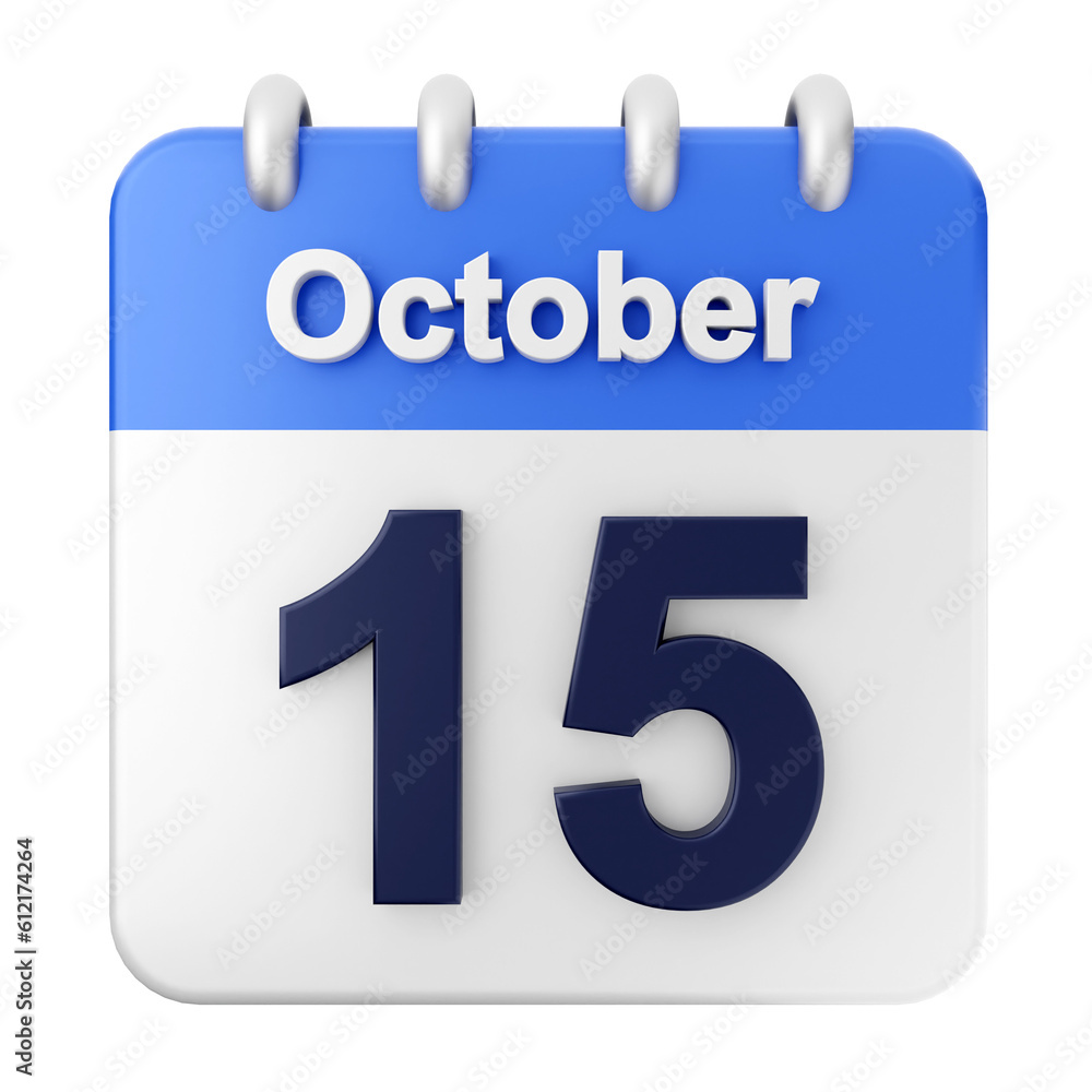 3d calendar icon illustration render 3d calendar icon illustration render
