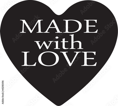 made with love