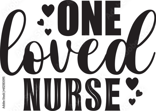 one love nurse