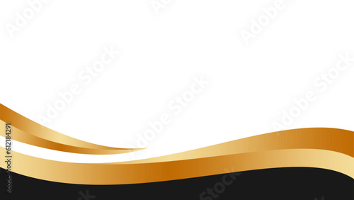 abstract gold background 