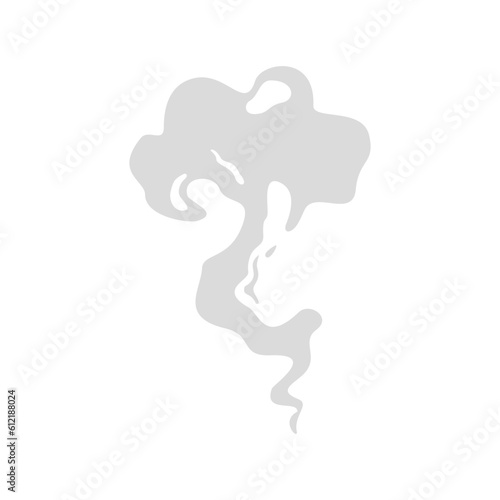 Smoke Vector Shape