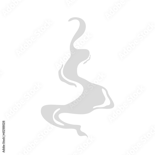 Smoke Vector Shape