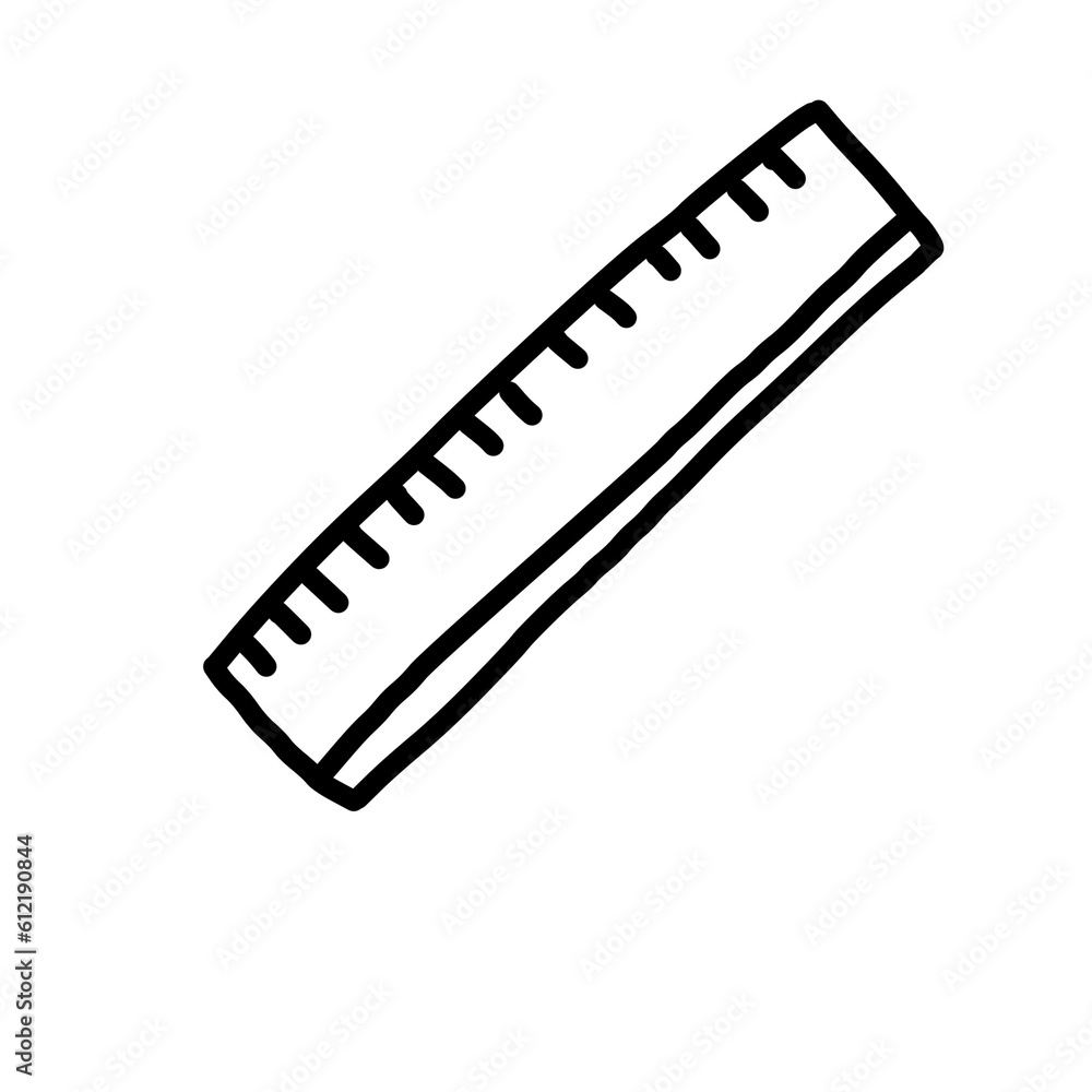 ruler ruler
