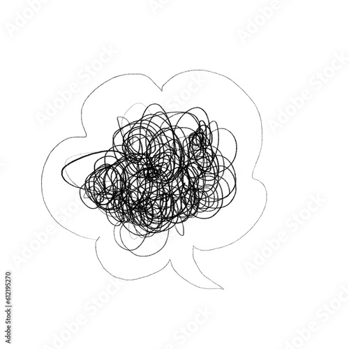 Unhappy vector 