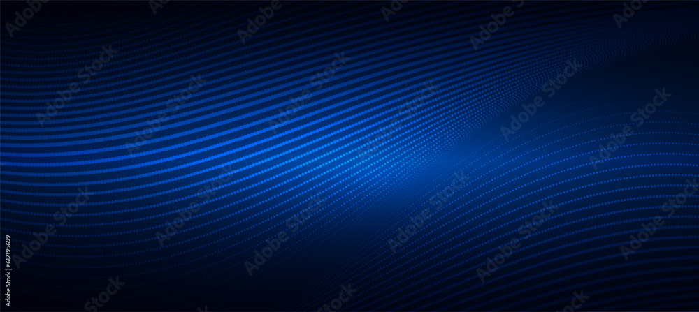 technology background with hi-tech digital technology background with hi-tech digital