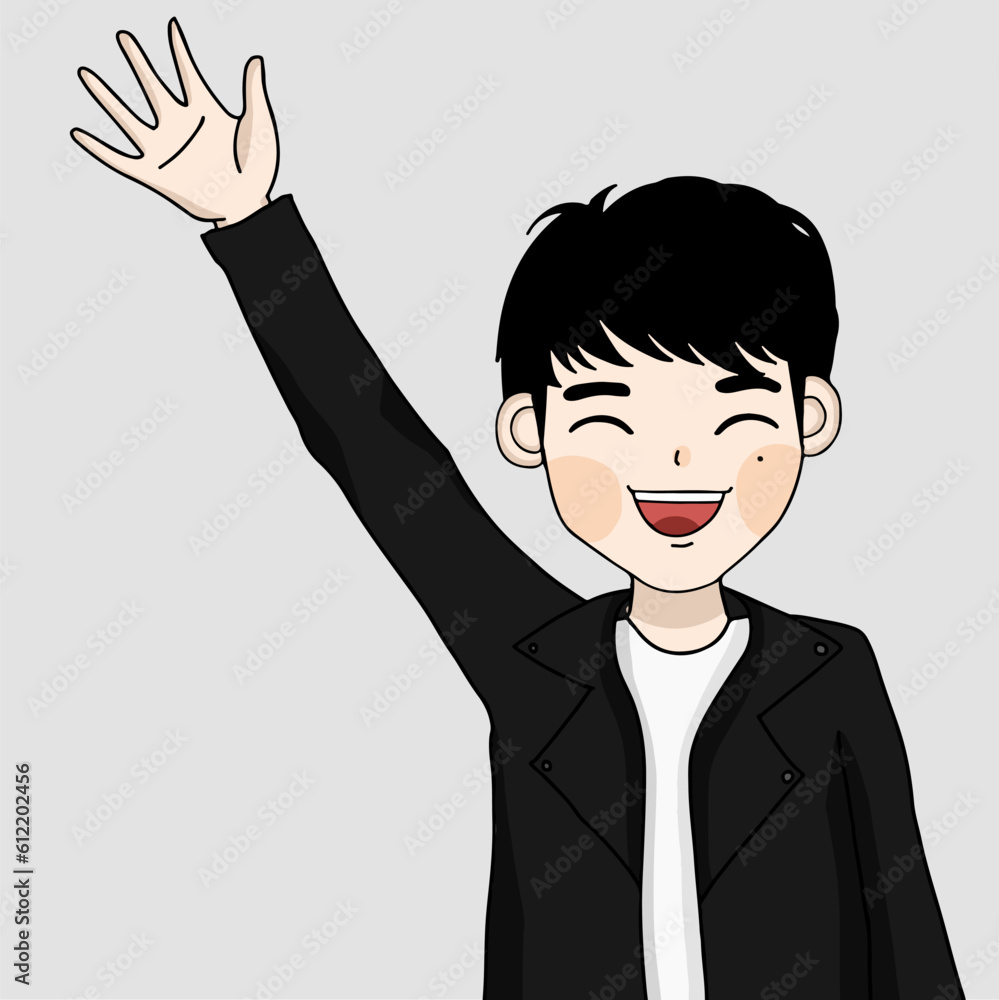 man raising hand , guy raising hand man raising hand , guy raising hand