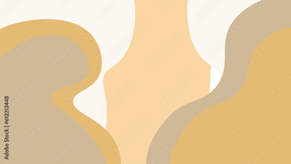Abstract Shape Colourful Background Abstract Shape Colourful Background