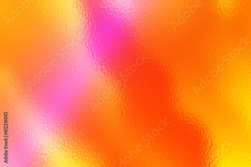 Abstract Gradient Foil Background Texture defocused Vivid blurred colorful desktop wallpaper 