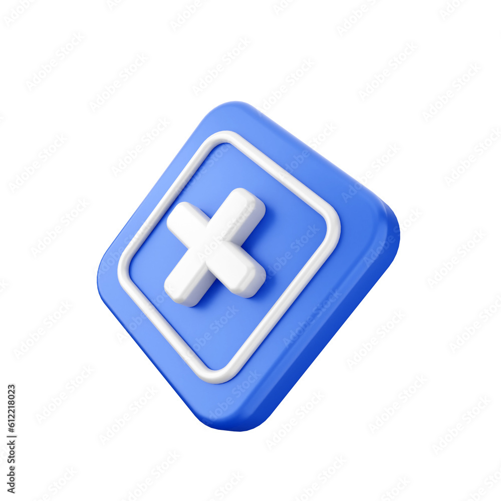3d caution warning danger alert sing icon illustration render 3d caution warning danger alert sing icon illustration render