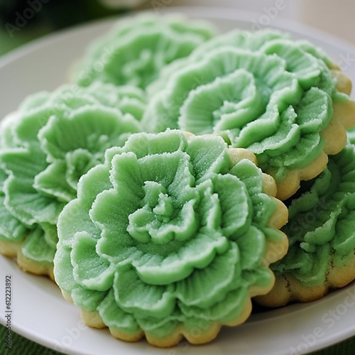Green_Carnation_Sugar_Cookies_Ingredients