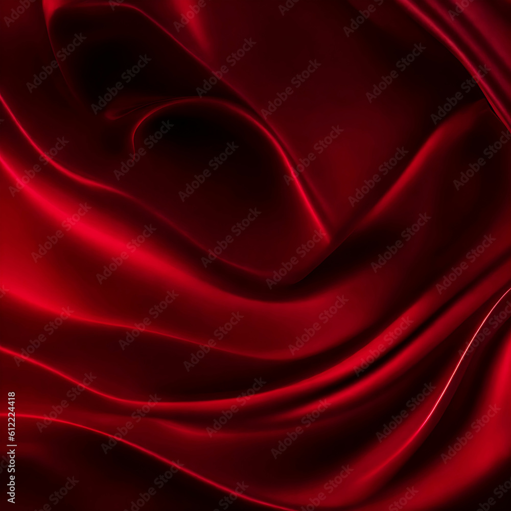 4k Amazing abstract maroon curved silk texture |Smooth elegant 3d wallpaper | Dark 3d geometric texture illustration| Generated AI 4k Amazing abstract maroon curved silk texture |Smooth elegant 3d wallpaper | Dark 3d geometric texture illustration| Generated AI