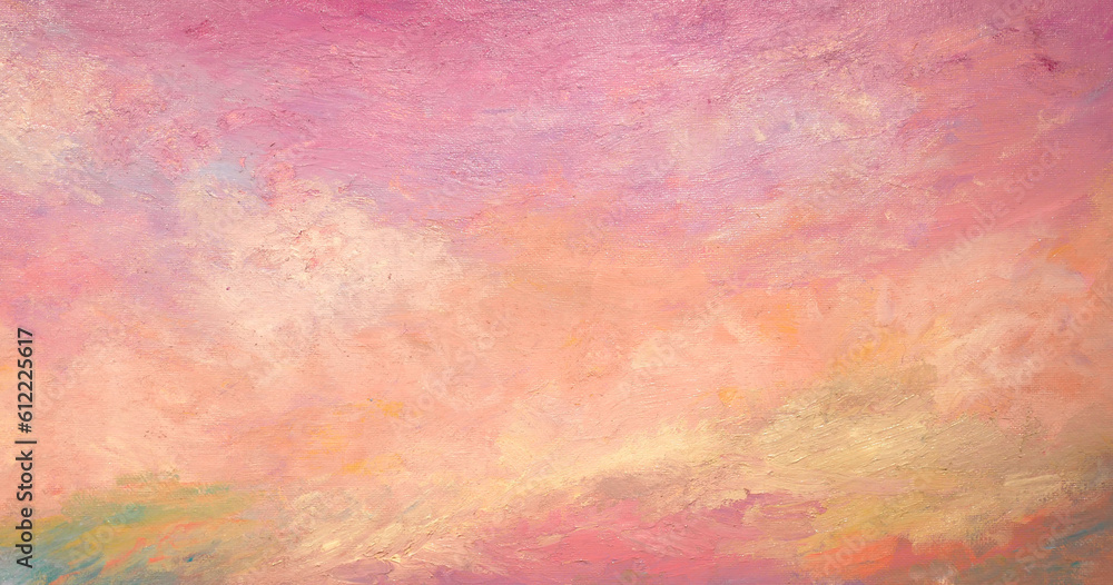 Abstract colorful art background acrylic paint brush strokes, Artwork for creative design. Abstract colorful art background acrylic paint brush strokes, Artwork for creative design.