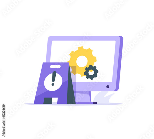 System Update Improvement Change New Version,Installing update process
