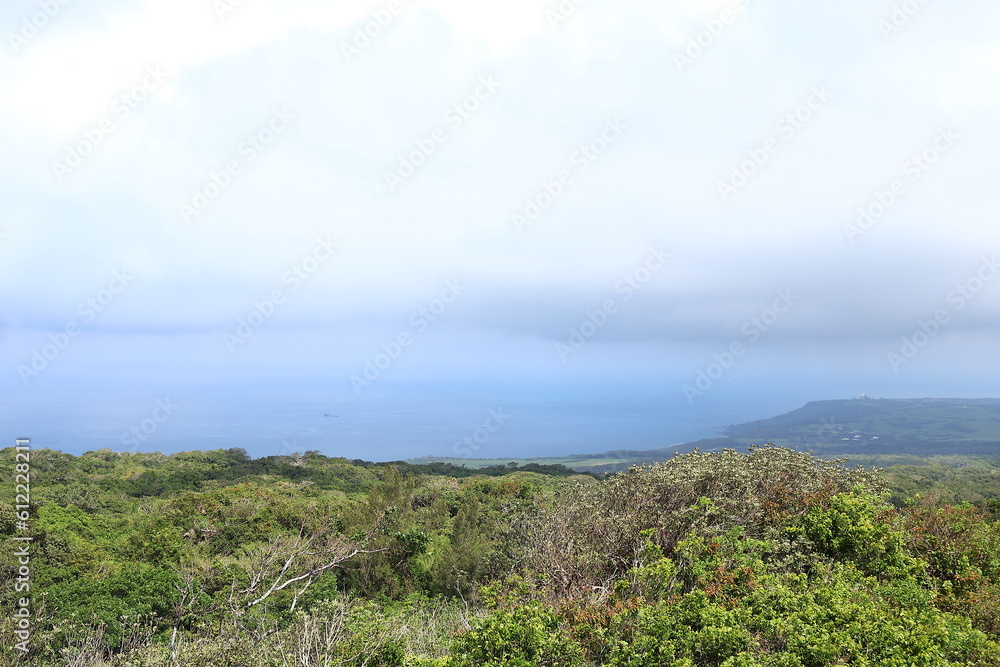 June 5, 2023: Kenting National Forest Recreation Area
