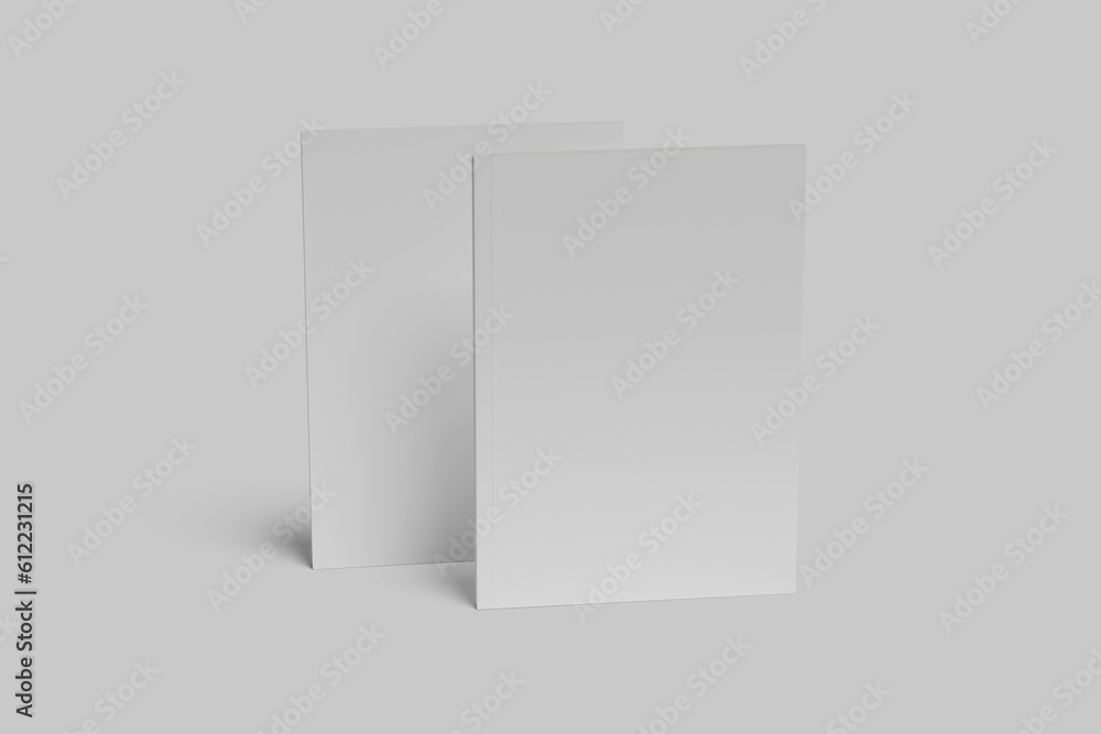 a4 magazine mockup a4 magazine mockup