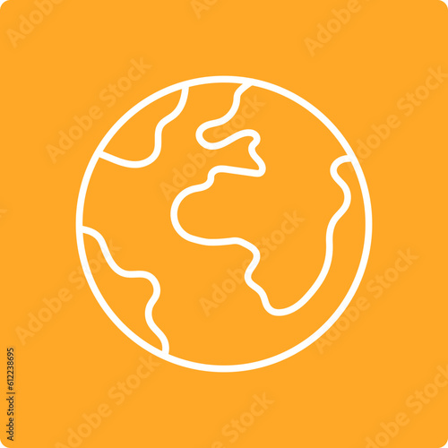 Earth Icon