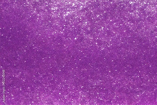 photo shiny purple glitter festive background