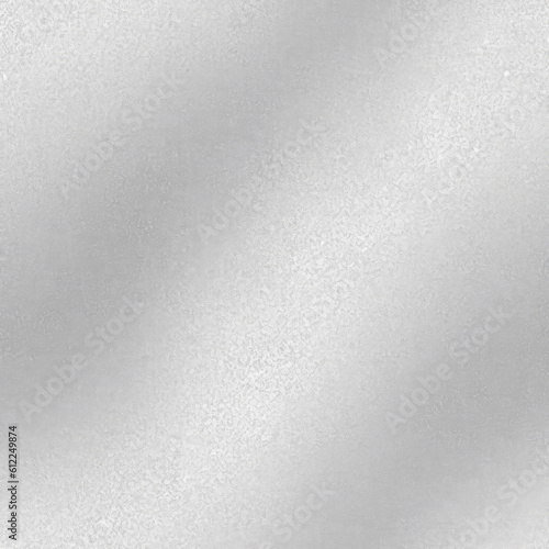 Pale Gray Color Background With Gradient And Shimmering Shimmer. Seamless Background. Generative AI