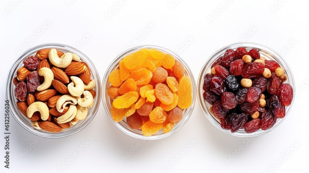 mix dry fruits in a bowl mix dry fruits in a bowl