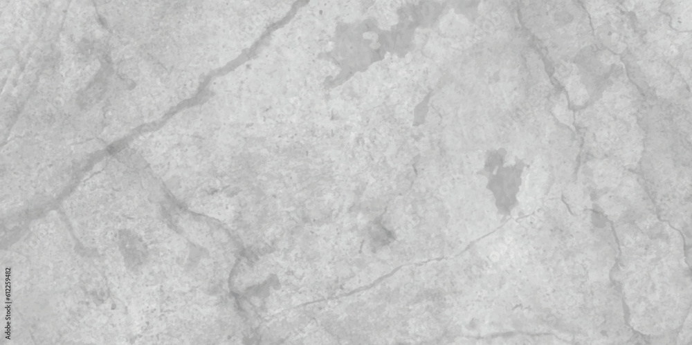 Naklejka premium White background, White and gray marble stone surface. Concrete wall background . Gray background pattern texture . Abstract concrete floor or cement grunge background wall . 