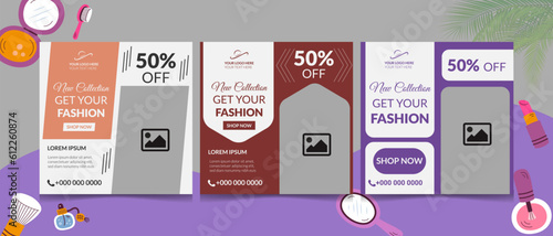 Social Media post bundle new arrival fashion offer 2023 discount offer price only adults home delivery buy bundle young sexy women free delivery occasionally top 5 supper fashion design element.