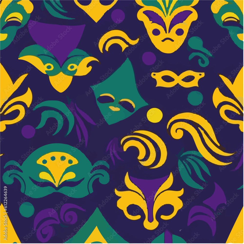 cute simple mardi gras pattern, cartoon, minimal, decorate blankets, carpets, for kids, theme print design
cute simple mardi gras pattern, cartoon, minimal, decorate blankets, carpets, for kids, theme print design