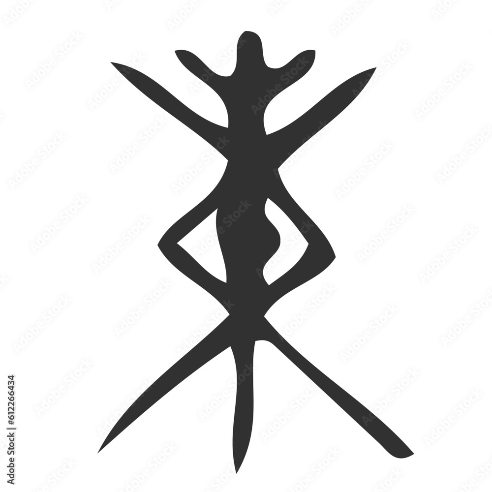 Symboles sacrés magiques, Sigils, tribal, logo Symboles sacrés magiques, Sigils, tribal, logo