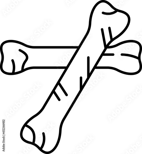 bones  icon