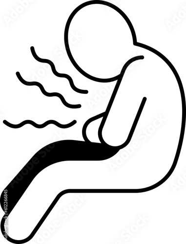 hunger  icon