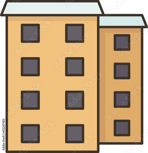 flats  icon