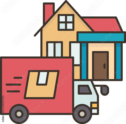 house  icon