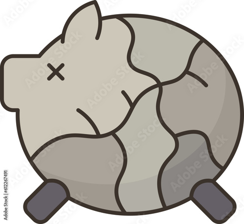 piggy  icon