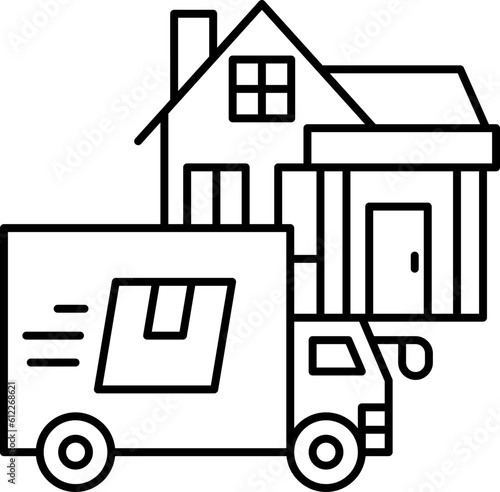 house  icon