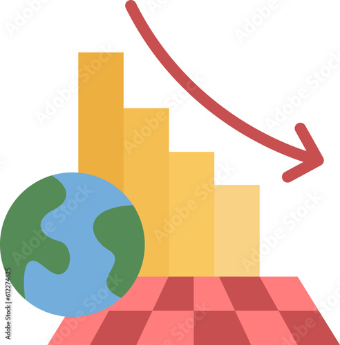economic  icon