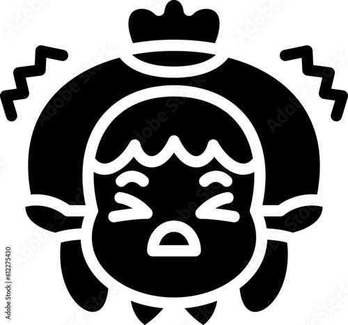 debt  icon