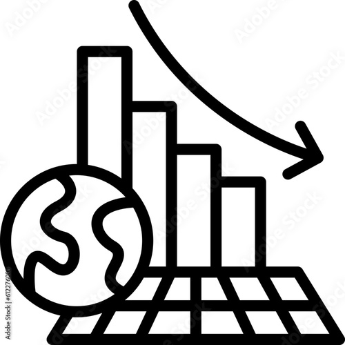 economic  icon