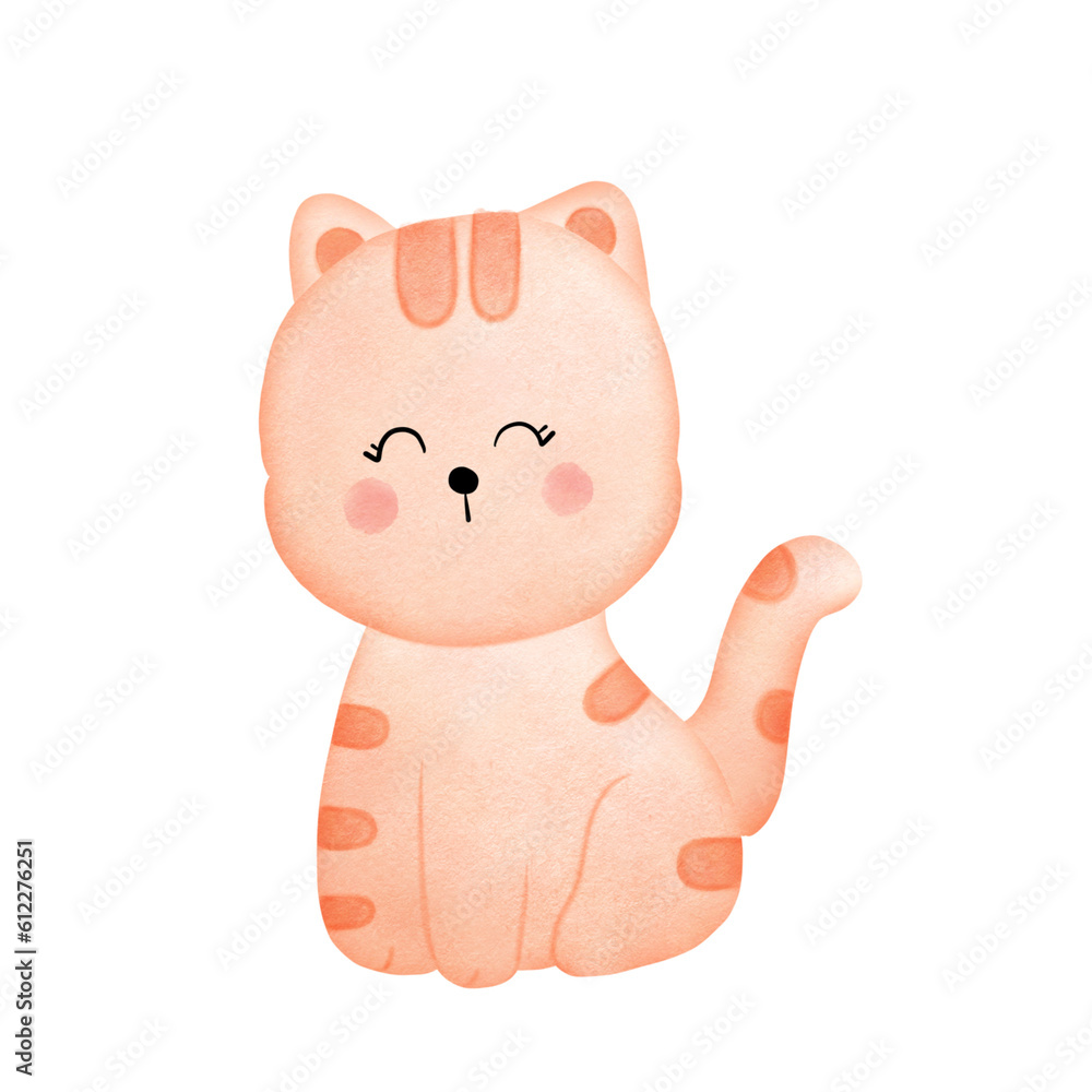 teddy bear toy 
Cat